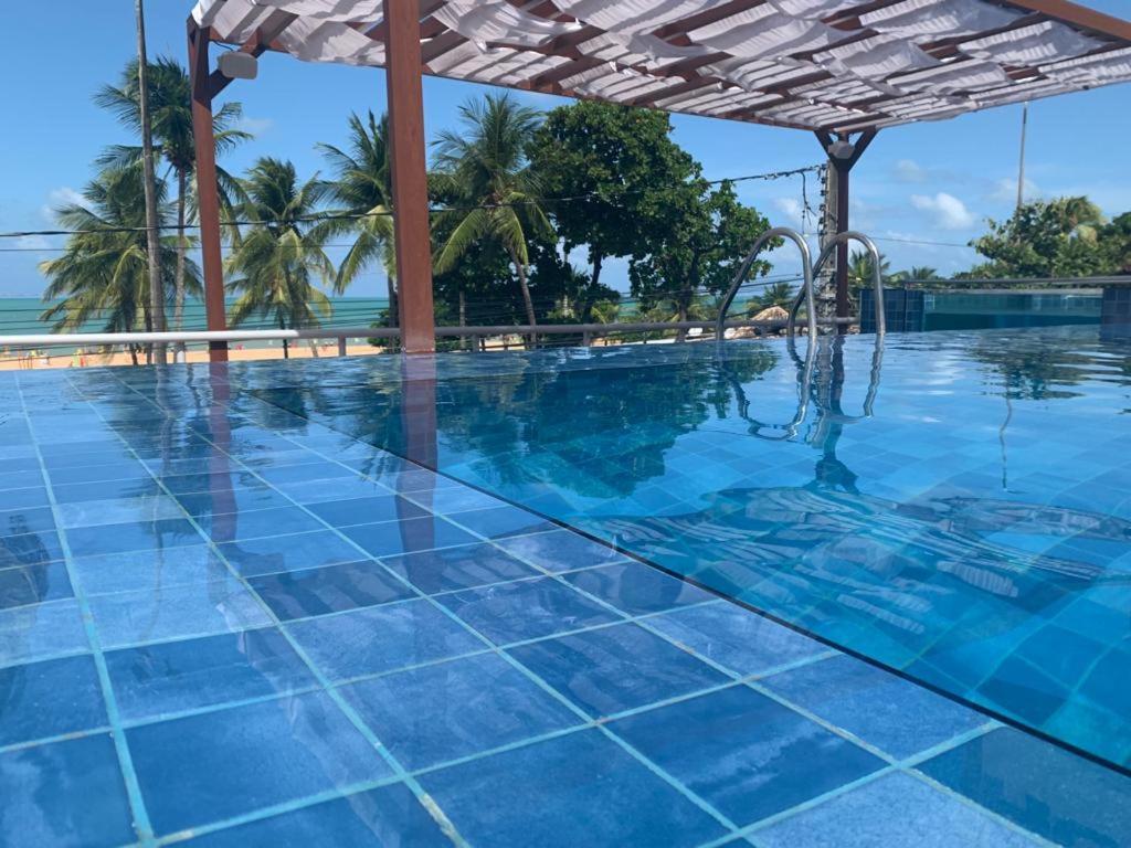 Netuanah Praia Hotel João Pessoa Eksteriør billede